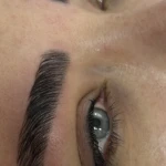 تصویر استایل مو مبارک زاده