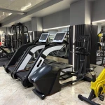 تصویر باشگاه بدنسازی  آتافیت ویژه بانوان