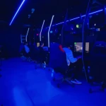 تصویر گیم نت _نوا گیم سنتر