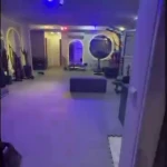  مربی ، بدنسازی فيتنس فانكشنال (فرشچی)