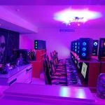 لوگوی گیم نتvip ماتریکس