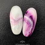 خدمات تخصصی ناخن زعفرانیه شیما روزمه