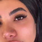 سالن زیبایی مهدیس جوادی