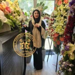  باشگاه بدنسازی درستی(ویژه بانوان)