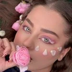 لوگوی خدمات تخصصی اکستنشن مژه طلا