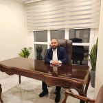  احسان ابراری وکیل پایه یک دادگستری