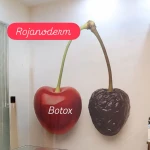 تصویر کلینیک‌ زیبایی روژانودرم