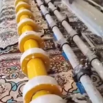  قالیشویی و مبل شویی تخصصی کسری