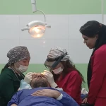 مرکز کاشت مو و ابرو فیشال cip