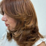 سالن تخصصی زیبایی مرجان بابایی