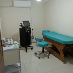 کلینیک زیبایی و لیزر مو گندم