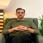 لوگوی روانشناس بالینی و مشاور | رضا کاکرودی