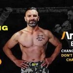 باشگاه بوکس و  MMA  امیر کتابی