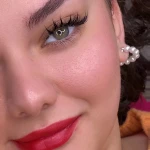 مرکز تخصصی کاشت و اکستنشن مژه شکوفه