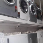 سمساری  (لوازم برقی و گازی) قدیری