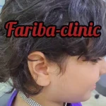 کلینیک زیبایی فریبا رضایی