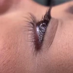 خدمات تخصصی مژه فاطمه احمدی