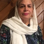بهجت معتمدقرائی