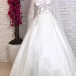 مزون لباس عروس و مجلسی مروارید