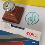  خدمات چاپ و مهرسازی آنلاین مهرستون