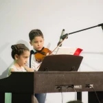 آموزشگاه موسیقی،هنرساز