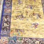 کارخانه قالیشویی دا ( شعبه غرب تهران )