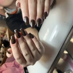 خدمات تخصصی ناخن *زرین*