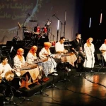  آموزشگاه موسیقی طنین ماندگار مجوزدرجه یک