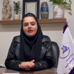 تصویر دکتر روانشناس و نوروفیدبک (مرکز آویده)