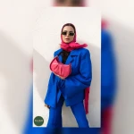  مزون اليش كلودينگ