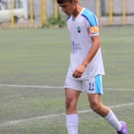 آکادمی فوتبال منتخب جوان مهر