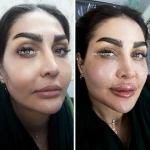  کلینیک پوست و مووزیبایی دالیا