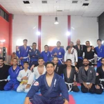  آکادمی جوجیتسو