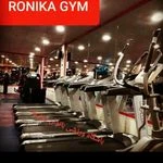 باشگاه ورزشی بانوان رونیکا