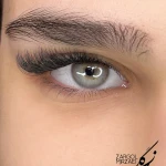 مرکز تخصصی اکستنشن مژه و ناخن الماس