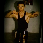 آموزش کیک بوکسینگ، دفاع شخصی و سلاح سرد موسوی