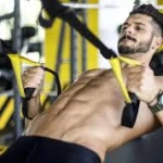  تی آر ایکس و کراسفیت trx & crossfit