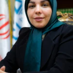  وکیل پایه یک دادگستری خانم حجتیان