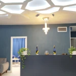 دکتر روانشناس آرزو امیدوار خدا