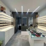 لوگوی بینایی سنجی و عینک سازی ویستا