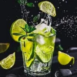 نمونه کار استودیو عکاسی تبلیغات اوشن ocean