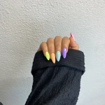 تصویر سالن زیبایی مَهدیس