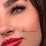 تصویر مرکز تخصصی مژه شيما