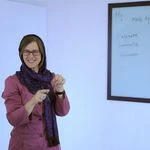 لوگوی آموزشگاه زبان انگلیسی پی اِل آی
