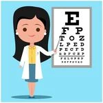 لوگوی مرکز بینایی سنجی و عینک متا اپتیک