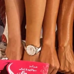  سولاریوم تهران موژان (سولار، ناخن و مژه)