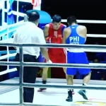 باشگاه بوکس دیباجی