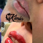 میکرو بلیدینگ وکراتین حرفه ای کیمیا