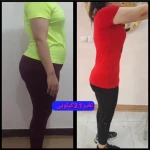  باشگاه ورزشی و ایکس بادی پرانیک(نیاوران)