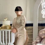  خیاطی بهاره